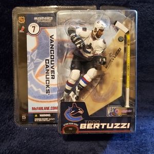Todd Bertuzzi figure